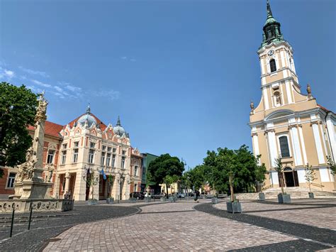 city center szekszárd|Beautiful Old Hotel in City Center